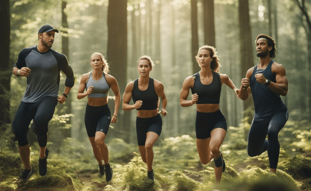 The Ultimate Guide to Cross-Training for Overall Fitness