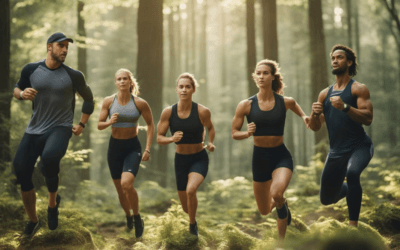 The Ultimate Guide to Cross-Training for Overall Fitness