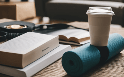 The Ultimate Guide to Rest Days in A Fitness Routine