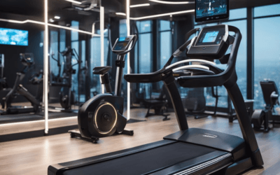 Top Fitness Gear for a Fitter You: A Quick Guide for 2024