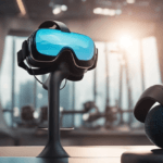 Virtual Reality Fitness