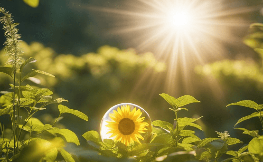 Vitamin D and Immunity: The Sun’s Role in Your Health