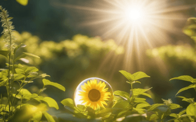 Vitamin D and Immunity: The Sun’s Role in Your Health