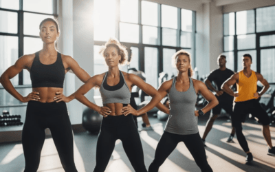 The Importance of Warm-Up and Cool-Down in Exercise