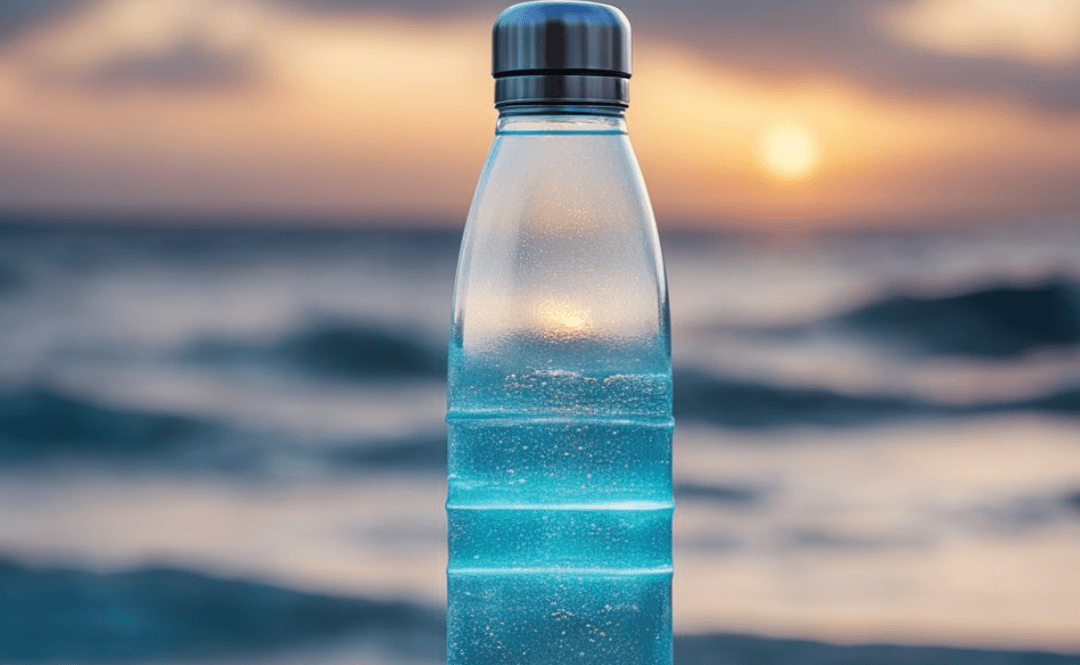 Water Bottle That Tracks Water Intake: Never Forget to Hydrate Again!