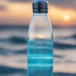 Water Bottle That Tracks Water Intake
