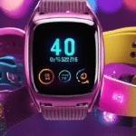 Wearable Fitness Technology