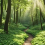 Green Exercise
