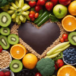The Heart-Healthy Diet