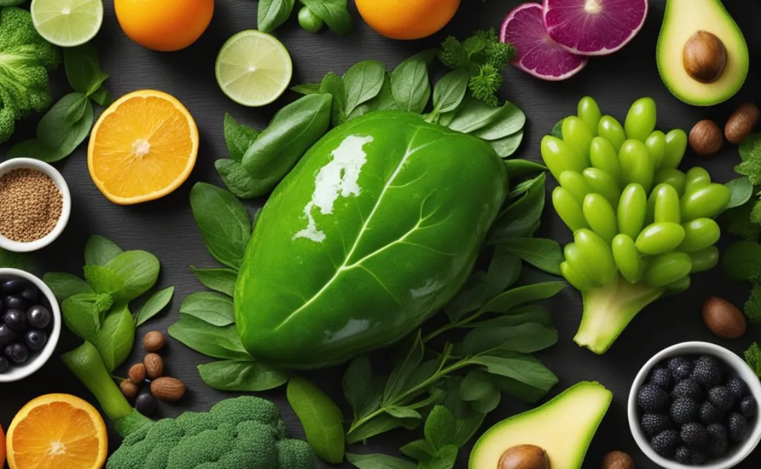 Liver Detoxification: The Ultimate Guide to a Healthy Liver