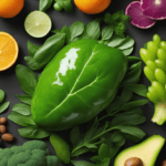 Liver Detoxification