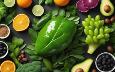Liver Detoxification: The Ultimate Guide to a Healthy Liver