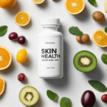 The Best Vitamins for Healthy Skin and Hair The Best Vitamins for Healthy Skin and Hair